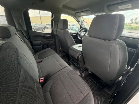Used 2019 GMC Sierra 1500 4x4 Double Cab w/ Convenience Package image 14