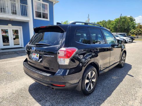 Used 2018 Subaru Forester 2.5i Limited image 5