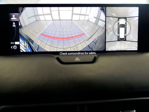 Certified 2024 MAZDA CX-90 Plug-In Hybrid w/ Premium Plus image 20