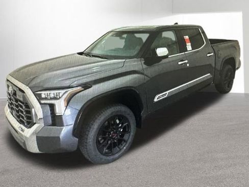 Used 2024 Toyota Tundra 1794 Edition w/ TRD Off-Road Package AWD/4WD image 9