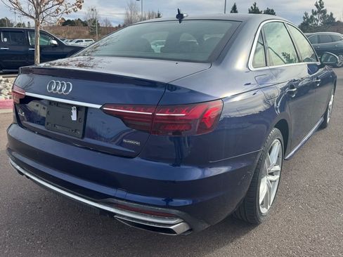 Used 2020 Audi A4 2.0T Premium w/ Convenience Package image 6