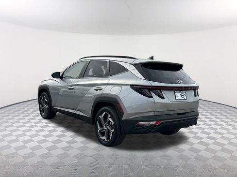 Used 2024 Hyundai Tucson SEL image 9