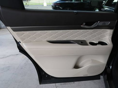 Used 2020 Hyundai Palisade Limited FWD image 35