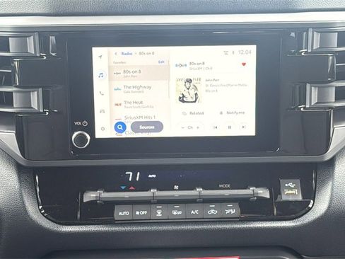 New 2026 Toyota Tundra SR5 image 34