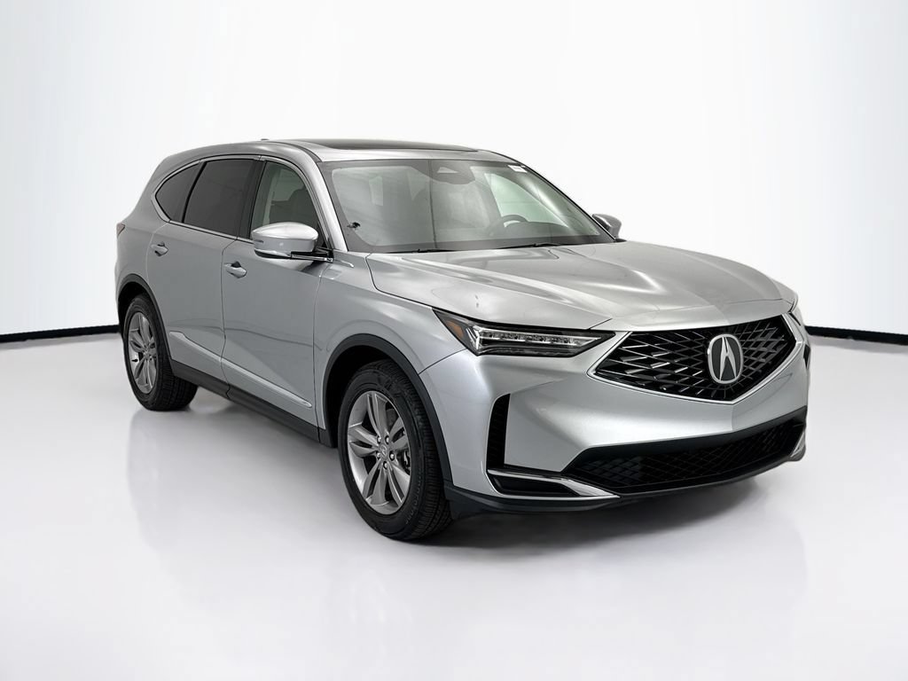 Used 2026 Acura MDX FWD image 3