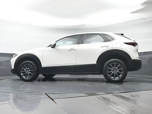 Certified 2024 MAZDA CX-30 AWD 2.5 S image 27