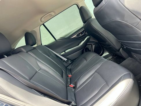 Used 2024 Subaru Outback Limited AWD/4WD image 62