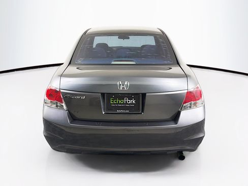 Used 2010 Honda Accord LX image 7