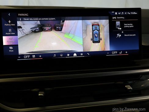 Certified 2026 BMW X5 xDrive40i AWD/4WD image 21