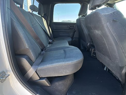 Used 2022 RAM 2500 Tradesman image 24