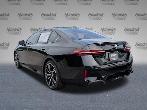 New 2027 BMW 530i w/ M Sport Package RWD image 9