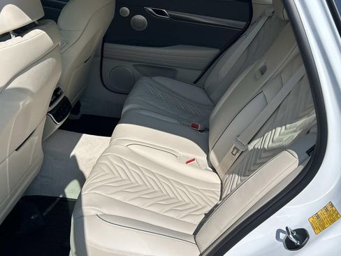 New 2027 Genesis G80 2.5T Sport Prestige AWD/4WD image 19