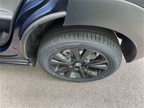 Certified 2022 MAZDA CX-30 AWD 2.5 Turbo S image 9