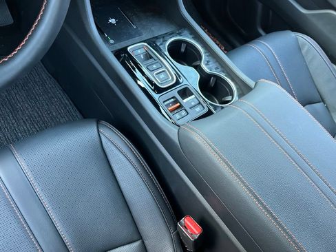 Certified 2026 Honda Passport TrailSport Elite image 20
