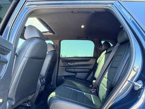 Used 2025 Honda CR-V Sport-L image 21