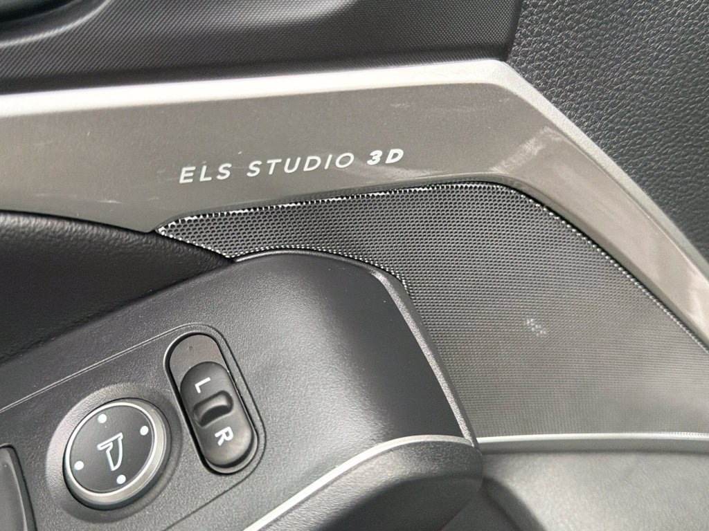 Used 2025 Acura Integra Type S FWD image 42