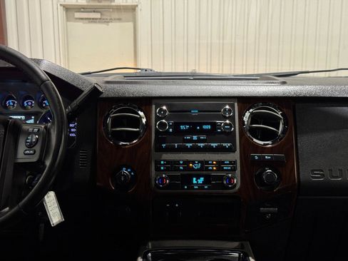 Used 2011 Ford F250 Lariat w/ FX4 Off Road Pkg AWD/4WD image 20