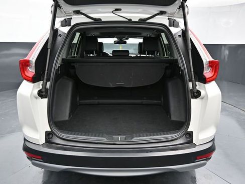 Used 2019 Honda CR-V EX-L image 9