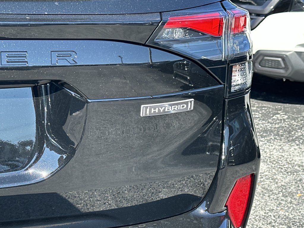 New 2026 Subaru Forester Touring AWD/4WD image 7