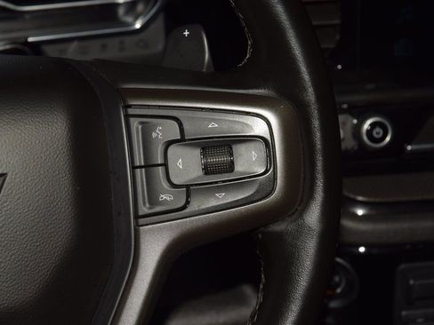 Used 2024 Chevrolet Silverado 1500 ZR2 image 38