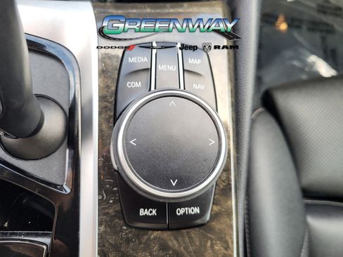 Used 2023 BMW 530i w/ Convenience Package image 54