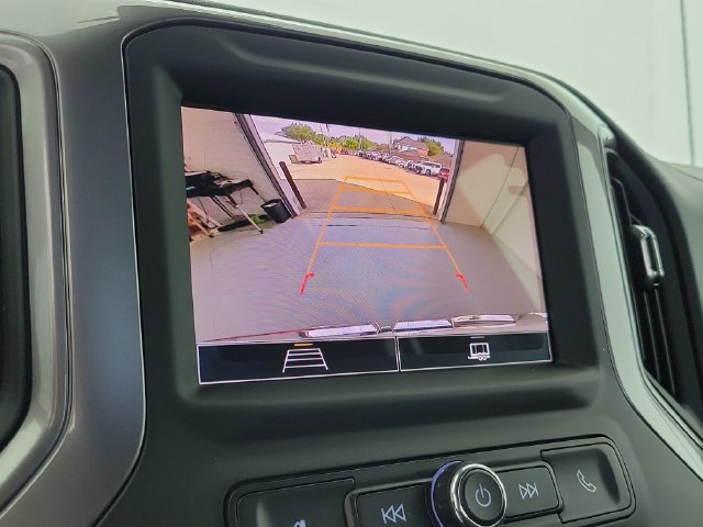 Used 2023 GMC Sierra 1500 Pro w/ Pro Value Package RWD image 26
