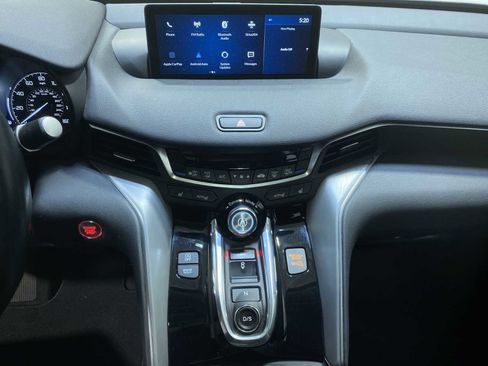 Used 2023 Acura TLX image 16