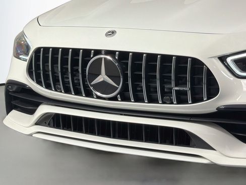 Certified 2023 Mercedes-Benz AMG GT 43 image 14