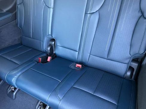 New 2025 Cadillac Escalade IQ Sport 2 image 16