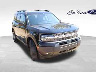 New 2025 Ford Bronco Sport Big Bend w/ Convenience Package video 2