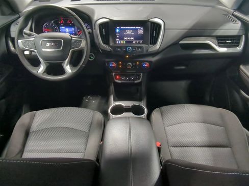 Used 2022 GMC Terrain SLE w/ Driver Convenience Package image 22