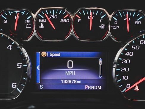 Used 2015 Chevrolet Tahoe LTZ image 15