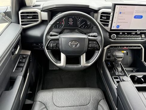 Used 2022 Toyota Tundra Limited w/ Power Package AWD/4WD image 25