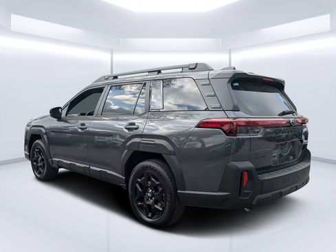 New 2026 Subaru Outback Limited AWD/4WD image 5