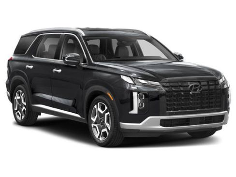 Certified 2024 Hyundai Palisade Limited AWD/4WD image 9