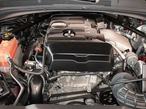 Used 2019 Cadillac CTS Luxury AWD/4WD image 3