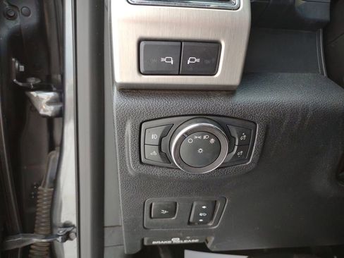 Used 2019 Ford F450 Platinum w/ Platinum Ultimate Package image 36