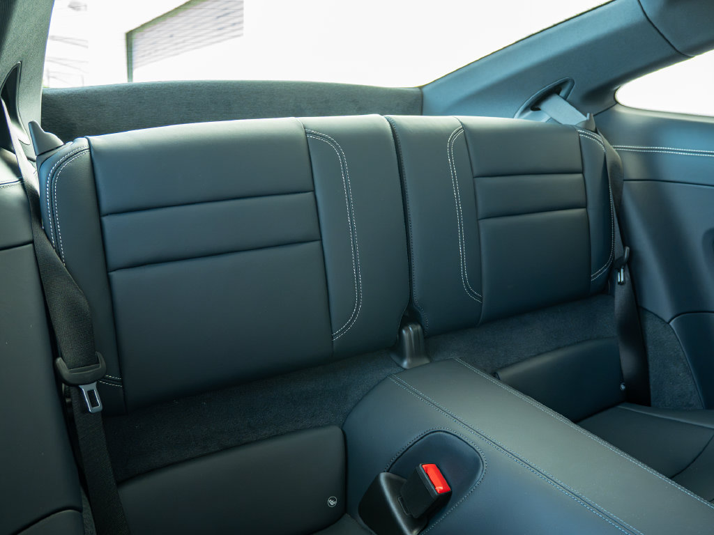 Certified 2025 Porsche 911 Carrera RWD image 22
