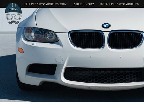 Used 2011 BMW M3 Sedan RWD image 17