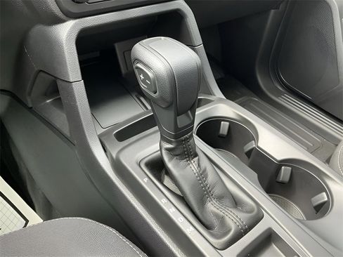New 2025 Ford Ranger XL image 30