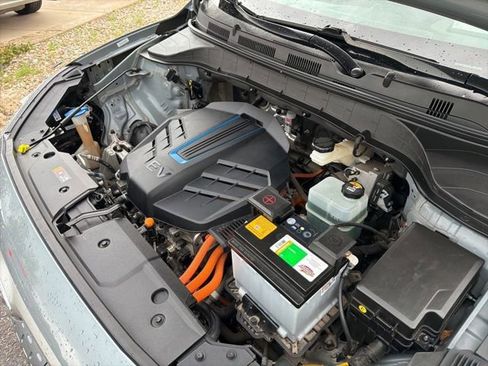 Used 2019 Hyundai Kona Ultimate FWD image 10