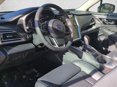 Certified 2025 Subaru Outback Limited XT AWD/4WD image 10
