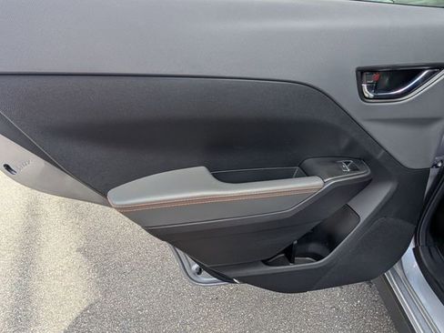 Used 2025 Subaru Crosstrek 2.5i Limited w/ Crosstrek Mirror Package AWD/4WD image 27
