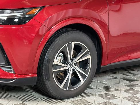 Certified 2024 Lexus RX 350 Premium w/ Cold Area Package image 4