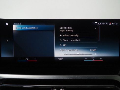 Used 2023 BMW i4 eDrive40 w/ Premium Package RWD image 39