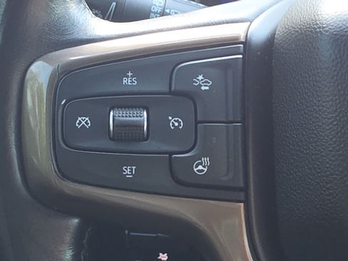 Used 2022 Chevrolet Tahoe High Country w/ Max Trailering Package AWD/4WD image 41