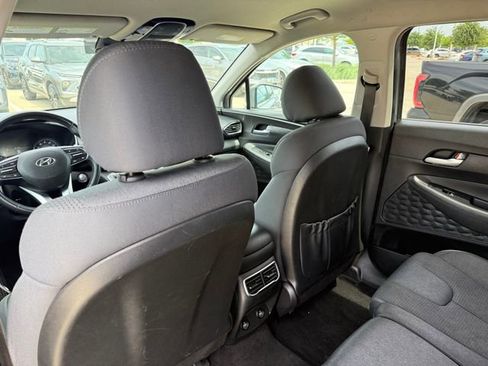 Used 2023 Hyundai Santa Fe SEL FWD image 27