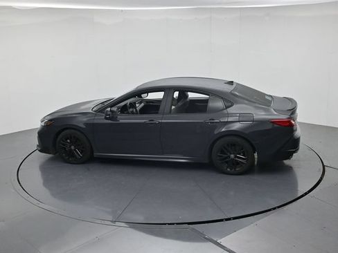 Used 2025 Toyota Camry SE w/ Multimedia Upgrade Package FWD image 44