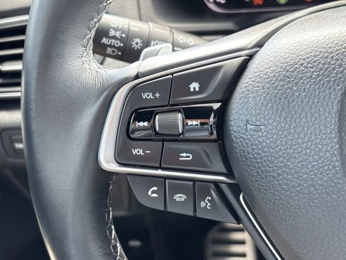 Used 2022 Honda Accord Sport image 25