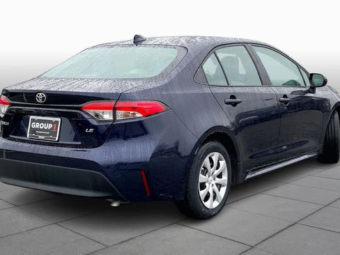 Used 2024 Toyota Corolla LE image 13